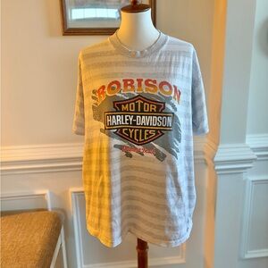 Vintage Harley Davidson T-Shirt